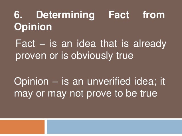 Critical reading as looking for ways of thinking lesson plan picture