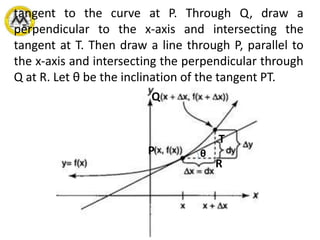 Lesson 6 differentials parametric-curvature | PPT