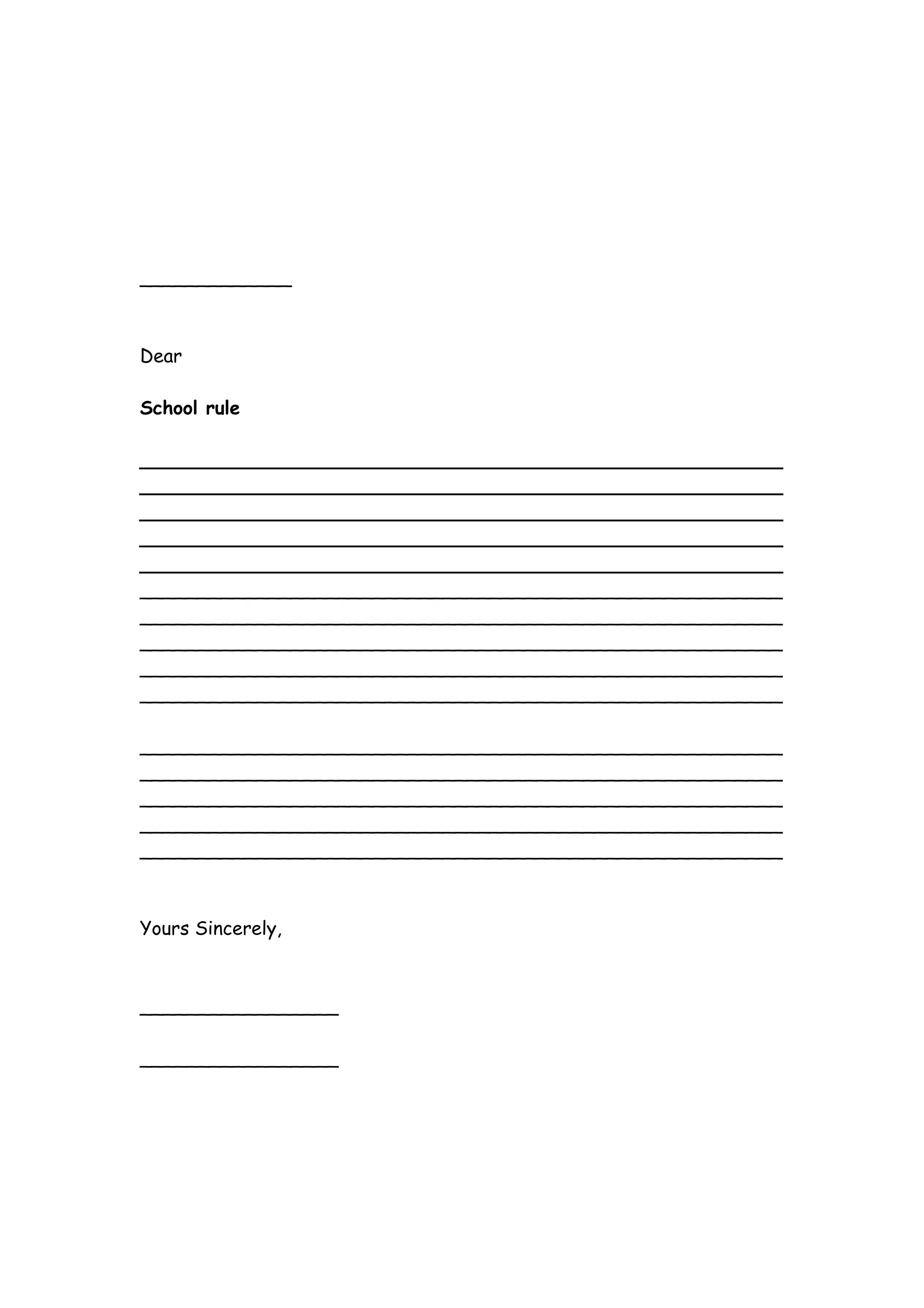Lesson 6 draft letter 2 | DOC