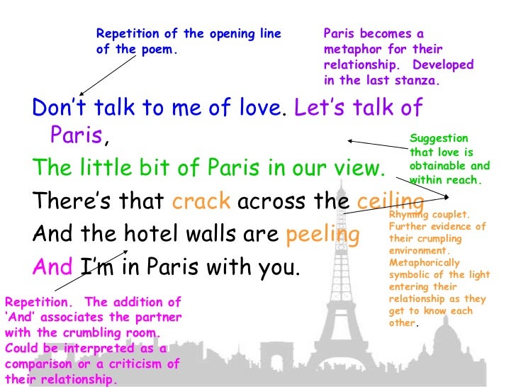 essay metaphors we live essay metaphors we live