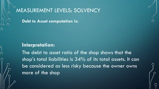 Owner Measurement Lesson 6 Measurement levels in Accounting.pptx