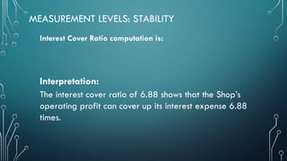 Lesson 6 Measurement levels in Accounting.pptx