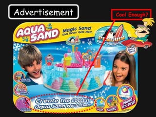 Cool Enough?Advertisement
 