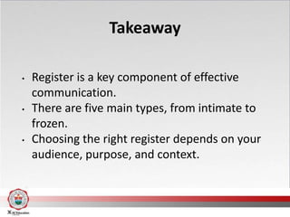 LESSON 6_REGISTERS AND VARIETIES OF SPOKEN AND WRITTEN LANGUAGE.pptx.pdf