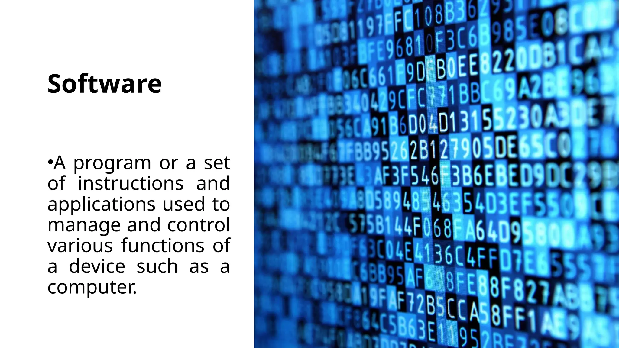 Lesson 6 Software Operating System and Different Programming Languages.pptx