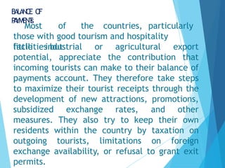 Lesson 6 The Impacts of Tourism and Hospitality (2 Weeks).pptx