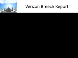 Verizon Breech Report

 