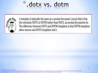 Templates Powerpoint | PPT