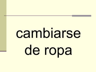 comer las enchiladas