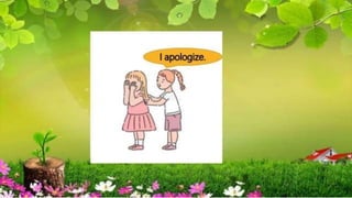 Courtesy and Polite Expressions