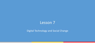 Living in the IT Era - Lesson 7.pptx