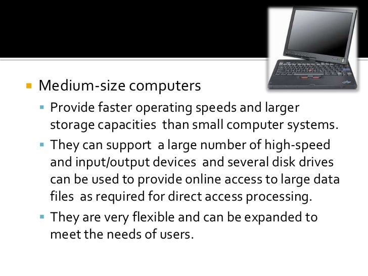 Lesson 7 computer system hardware