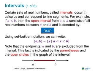 Lesson 7: Graphing Inequalities | PPTX