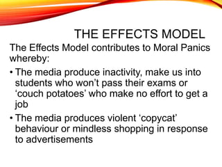 Lesson 7 Marxism and cultural hegemony | PPTX