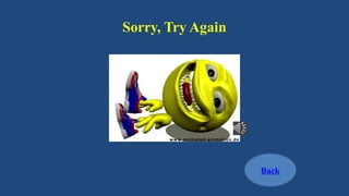 Sorry, Try Again
Back
 