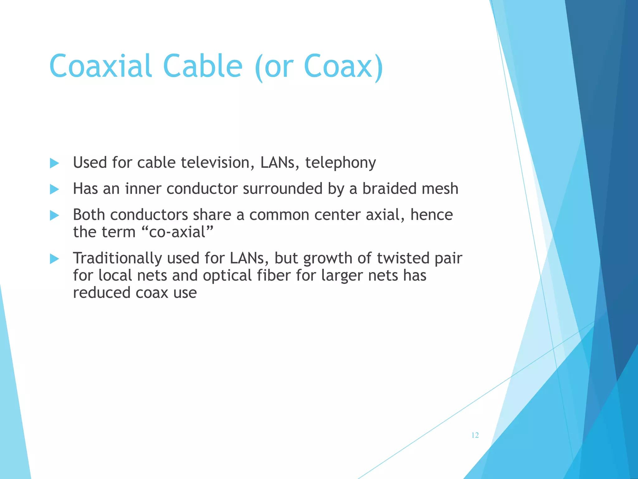 Lesson 7 - Structured cabling.ppt