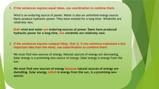 Sentence With Solar Wind Mastering Sentence Correction: Fragments, Choppiness, Run-Ons & Stringy ...