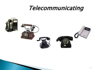 Lesson 7,8,9,10tourism value chain and career op, communication | PPTX