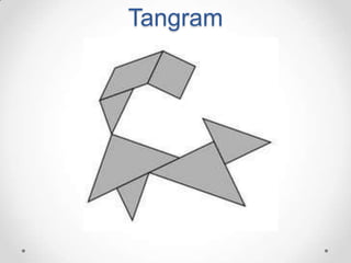 Tangram
 