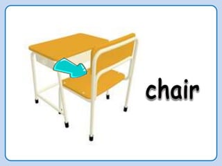 Lesson ( 7 ) classroom