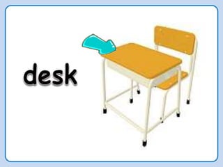 Lesson ( 7 ) classroom