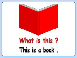 Lesson ( 7 ) classroom