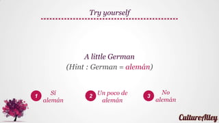 'Do you (formal) speak Italian?' cannot be translated
to just ¿Habla italiano? because it is not obvious that
we are referring to 'Usted' from 'Habla' hence we
cannot omit Usted
Habla could associate with 'usted/él/ella' hence to be
clear it is essential to use the pronoun
Do you remember?
 