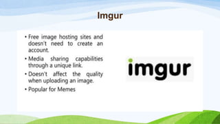 Imgur
 