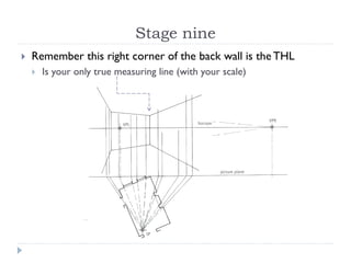 Internal view showing space depth and mood | PDF