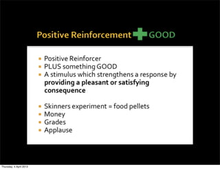 Thursday, 4 April 2013
 