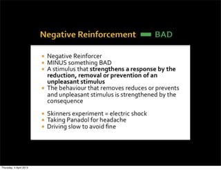 Thursday, 4 April 2013
 