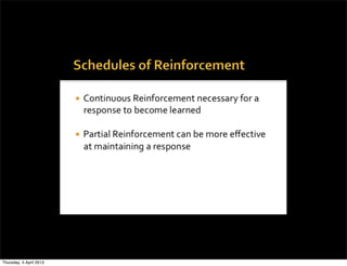 Thursday, 4 April 2013
 