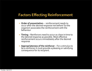 Thursday, 4 April 2013
 