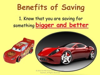 © 2012 Citi-NIE Financial Literacy Hub for
Teachers, All Rights Reserved
 