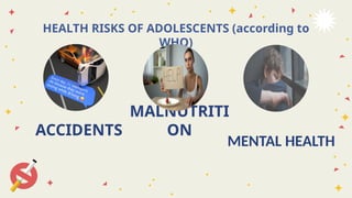 Lesson 7 (Risky Behaviors of Adolescents).pptx