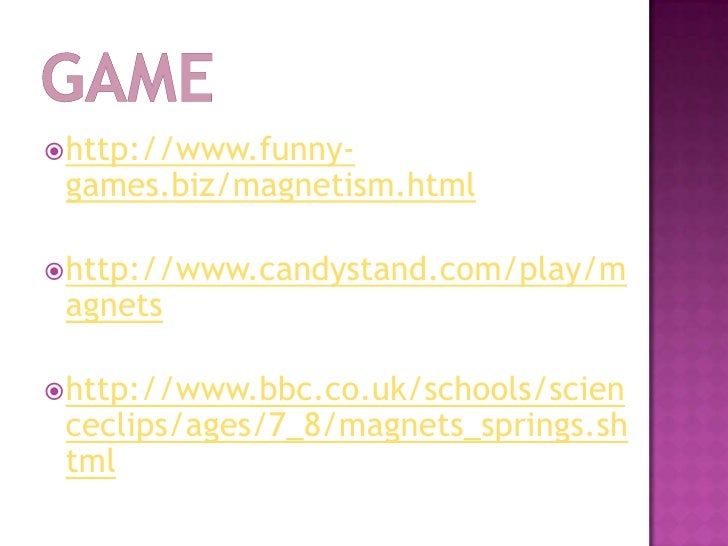 Lesson 7 the power of