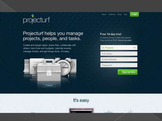 Lesson 8: Higher Thinking Skills Through IT Based Projects