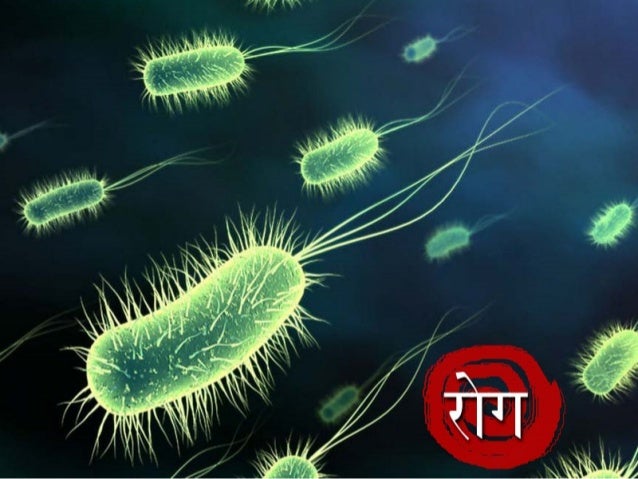 साथीचे रोग 