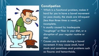 Do Not Poop Lesson 8 - Diseases in The Digestive System.pptx