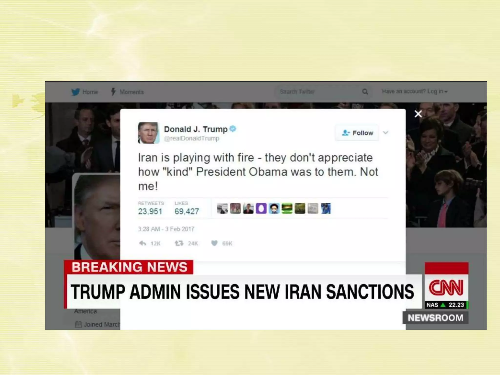 Lesson 8   the global organisations