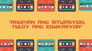 Installing and configuring computer System | PPTX