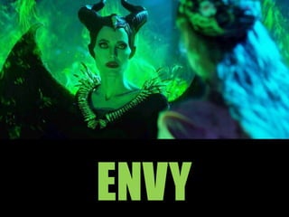 ENVY
 