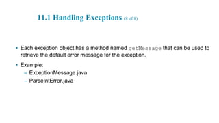 Lesson 8 Handling Exceptions and Errors.pdf