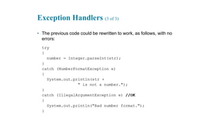 Lesson 8 Handling Exceptions and Errors.pdf