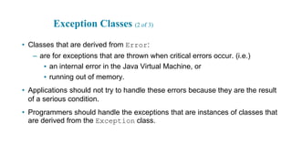 Lesson 8 Handling Exceptions and Errors.pdf