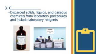 Solid Lab Debris LESSON 8_Laboratory Waste Management Services and Disposal System.pdf