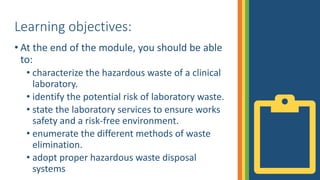 LESSON 8_Laboratory Waste Management Services and Disposal System.pdf
