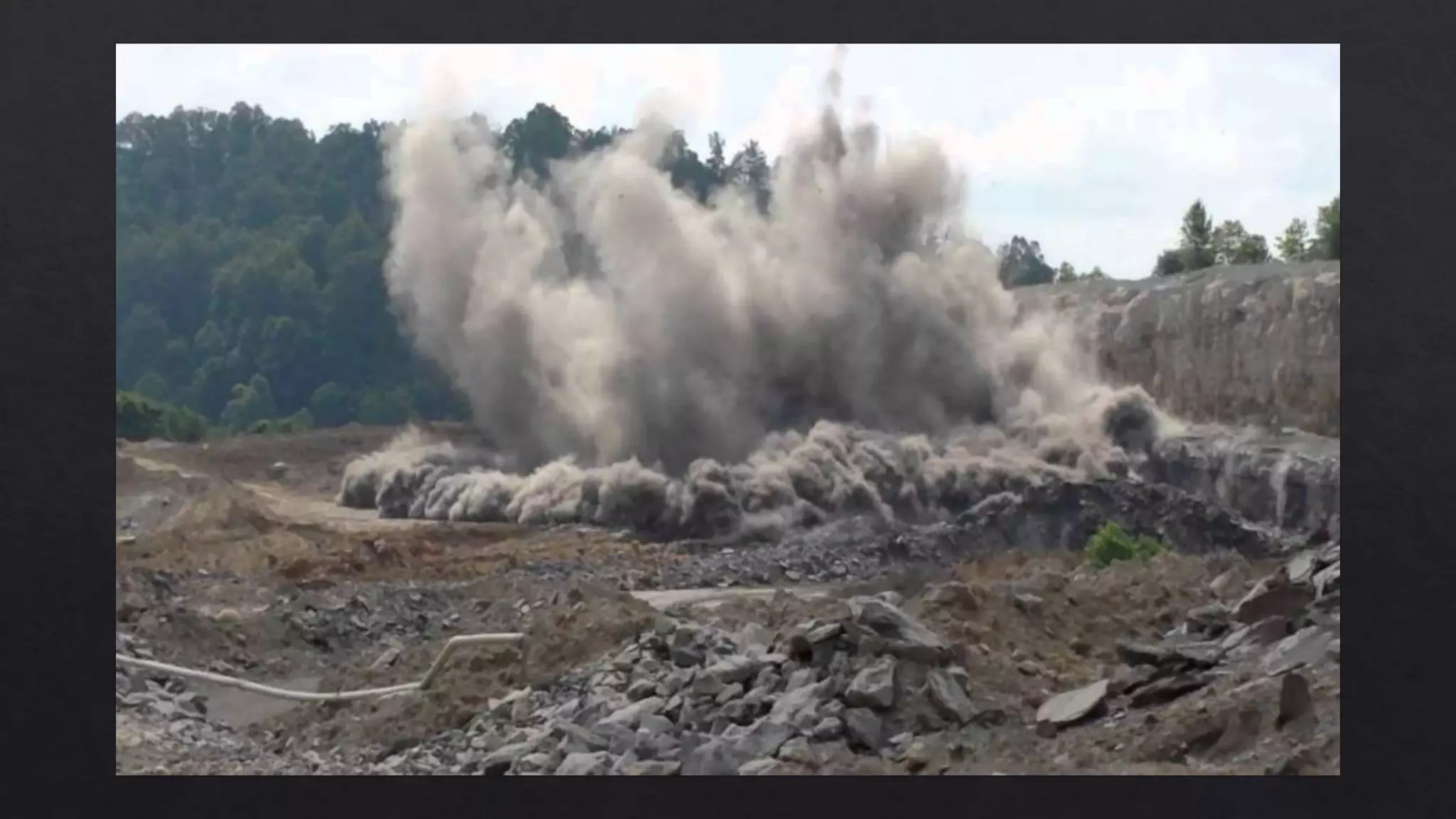 Other Geological Hazards Pptx