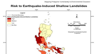 Other Geological Hazards
