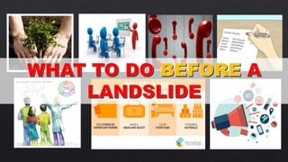 Other Geological Hazards